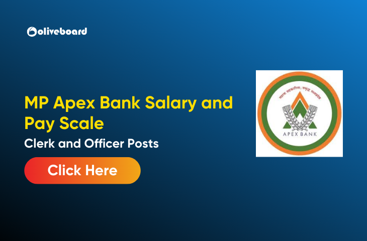 MP Apex Bank Salary and Pay Scale