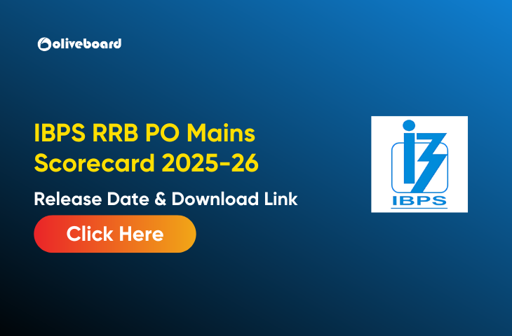 IBPS RRB PO Mains Scorecard