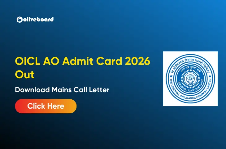 OICL AO Phase 2 Call Letter