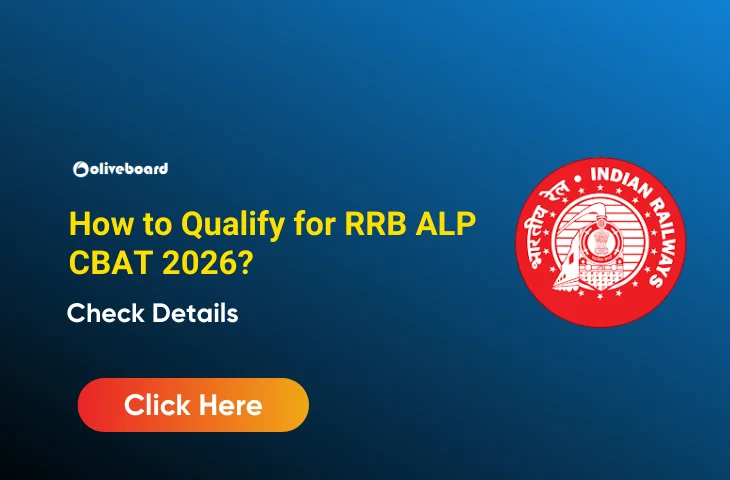 RRB ALP CBAT