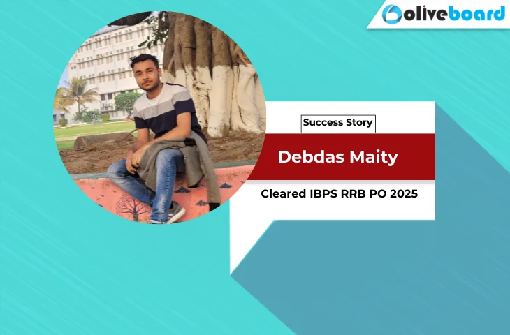 Success of Debdas maity