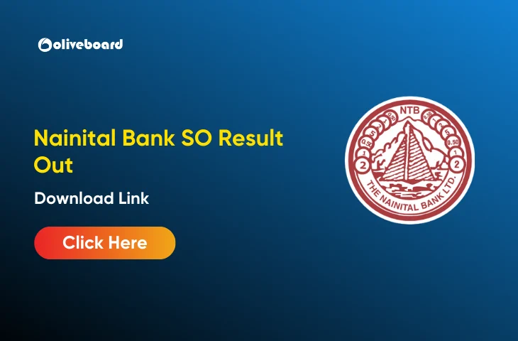 Nainital Bank SO Final Result 2026