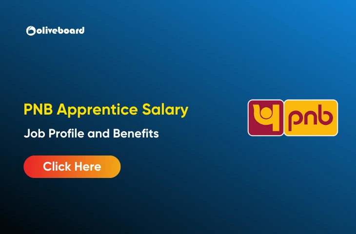 PNB Apprentice Salary