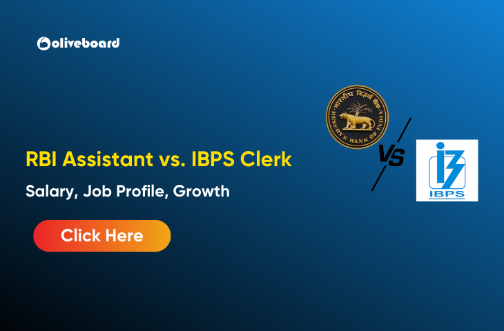 RBI Assistant vs. IBPS Clerk