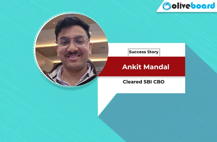 Success Story of Ankit