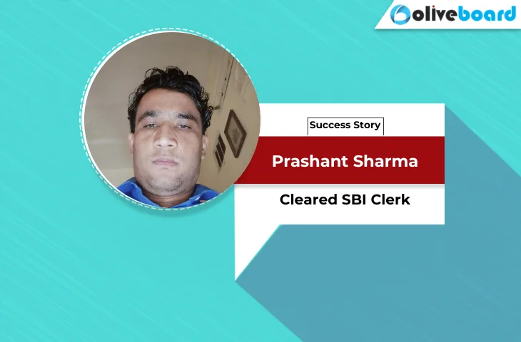 Success Story of Prashant Sharma