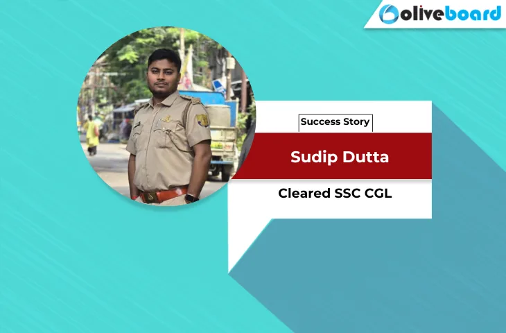Success Story of Sudip