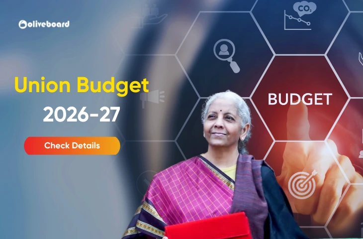 Union Budget 2026-27