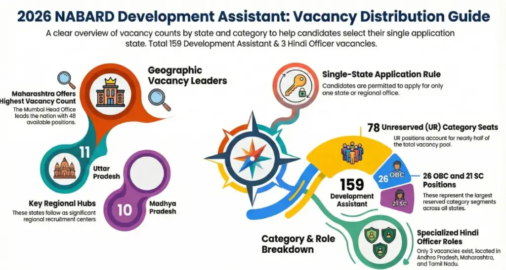 NABARD DA Vacancy 2026