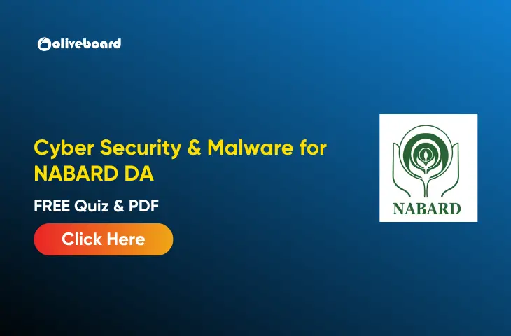 Cyber Security & Malware