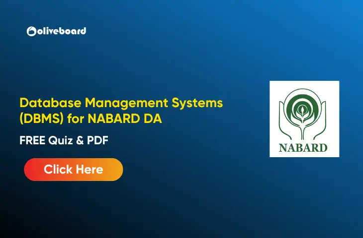 Database Management Systems (DBMS)