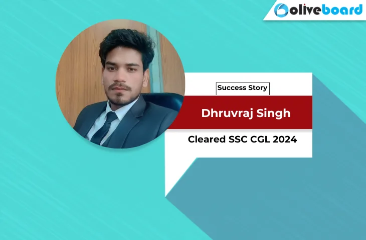 Success Story of Dhruvraj