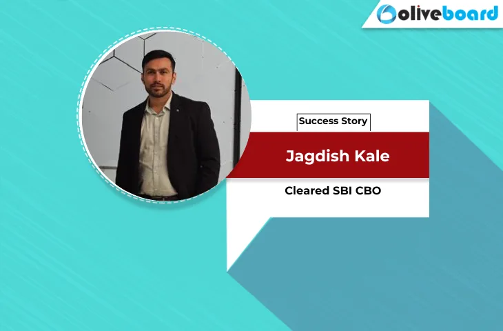 Success Story of Jagdish