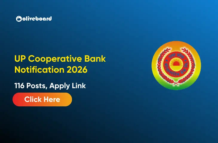 UP Cooperative Bank Recruitment