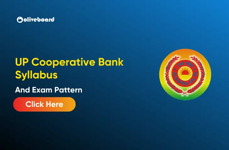 UP Cooperative Bank Syllabus and Exam Pattern