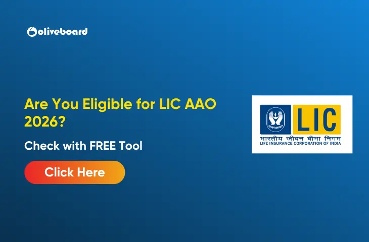 LIC AAO Eligibility Tool