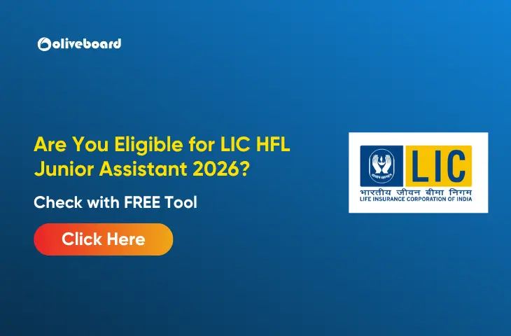 LIC HFL Junior Assistant Eligibility