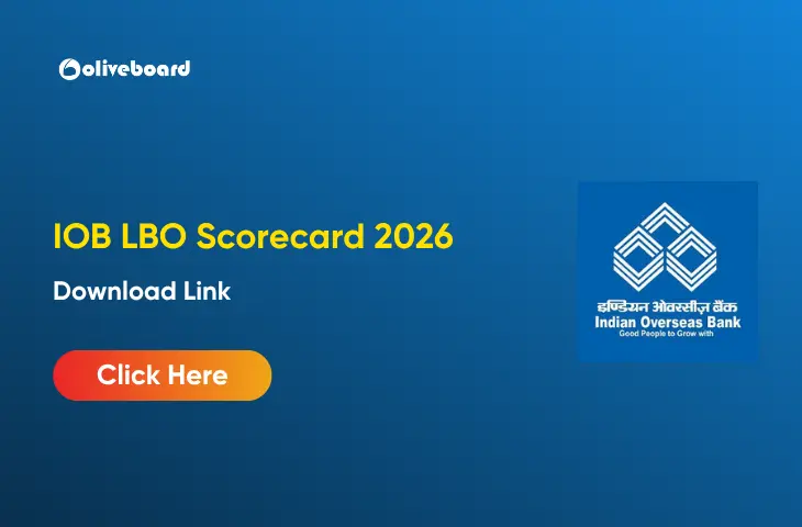 IOB LBO Scorecard