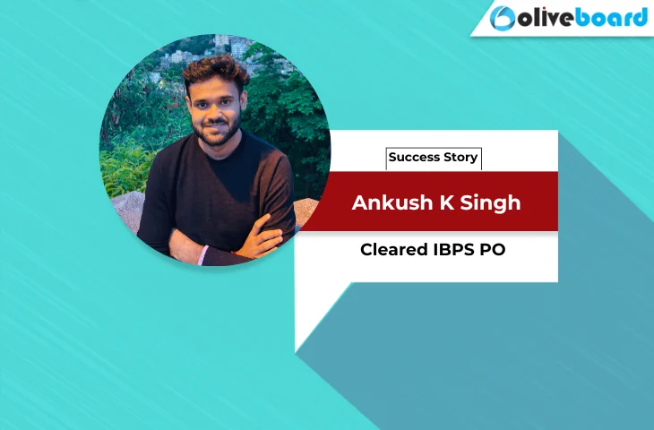 Success Story of Ankush K