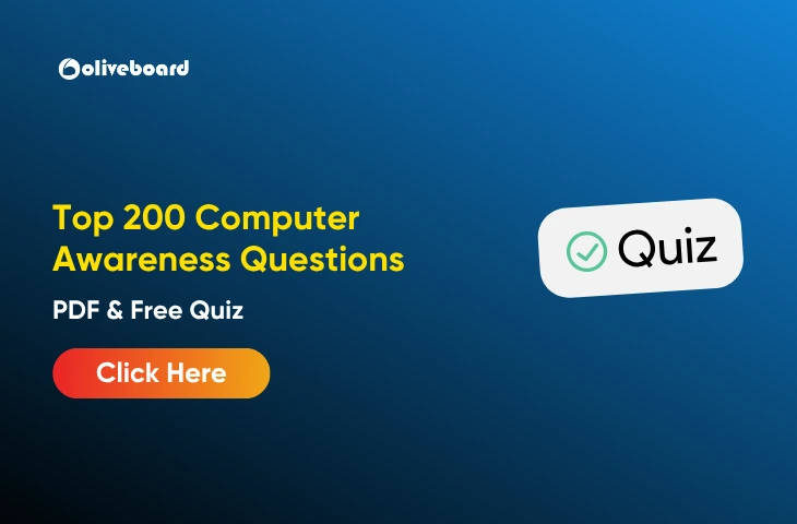 200 Computer Awareness Questions