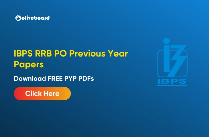 IBPS RRB PO Previous Year Question Papers