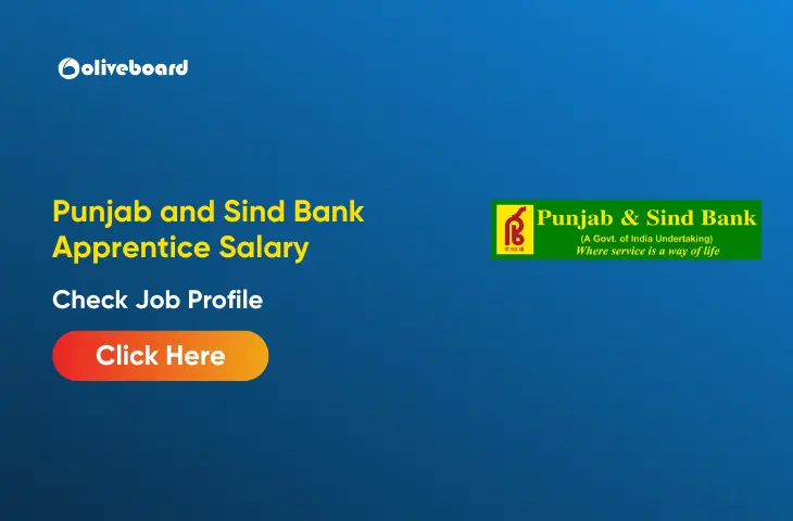 Punjab and Sind Bank Apprentice Salary 2026