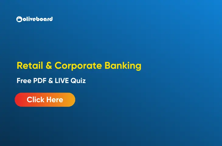Retail and Corporate Banking Notes PDF