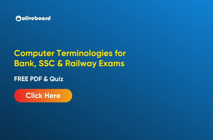 Computer Terminologies