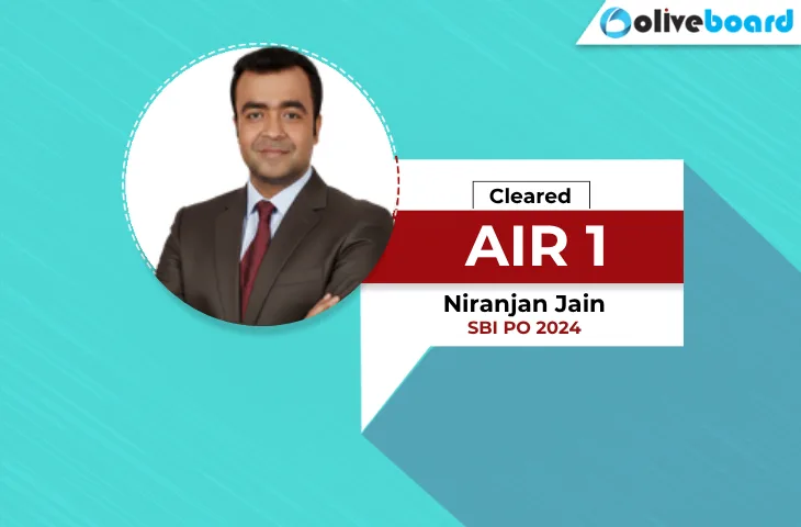 Success Story of Niranjan Jain