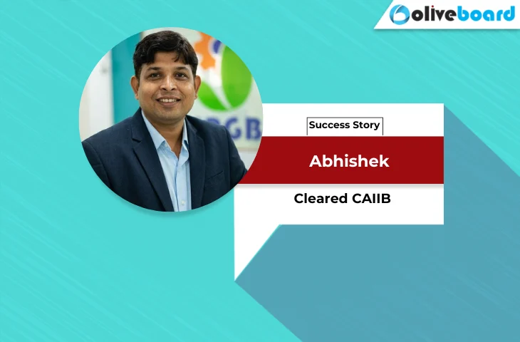 Success Story of Abhishek