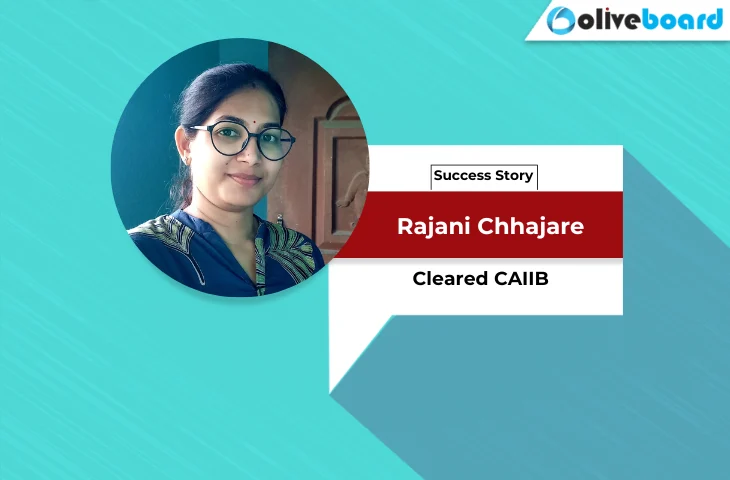 Success Story of Rajani