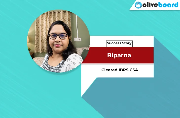Success Story of Riparna