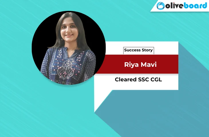Success Story of Riya