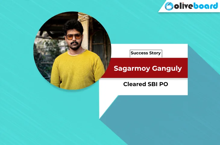Success Story of Sagarmoy Ganguly