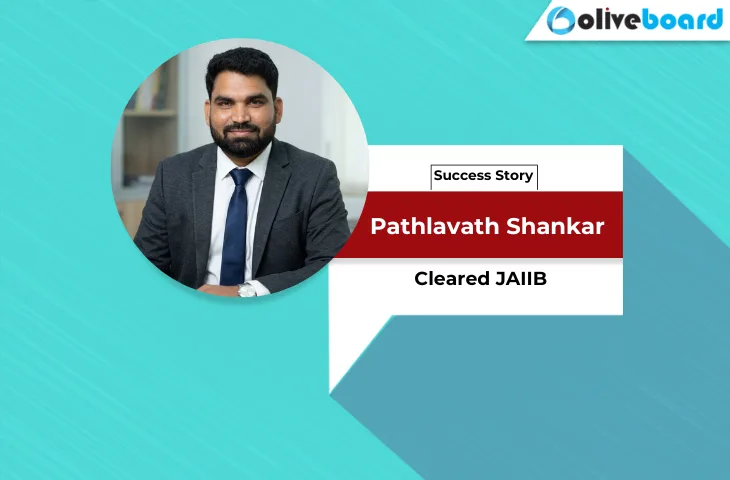 Success Story of Shankar