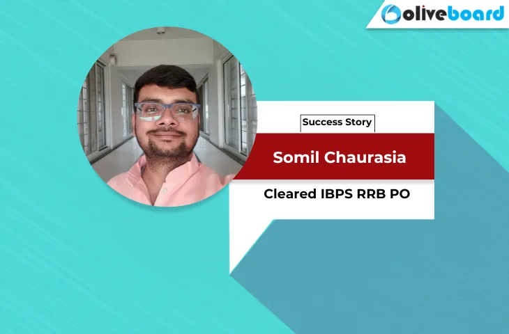 Success Story of Somil