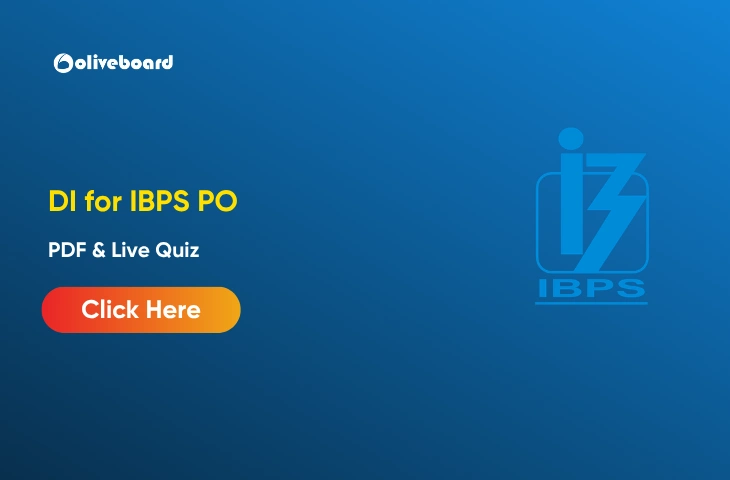 DI for IBPS PO
