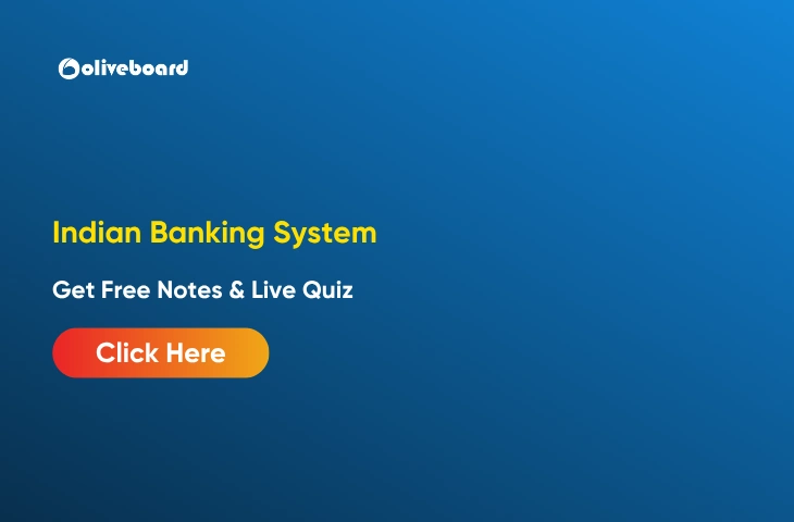 Indian Banking System