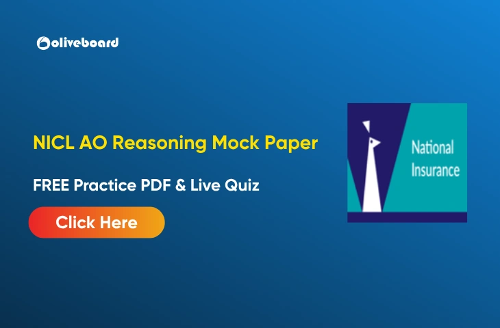 NICL AO Reasoning Mock Paper