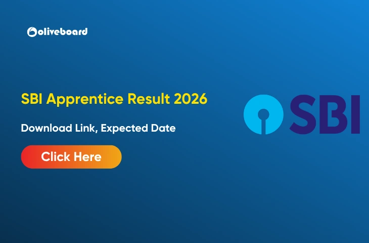 SBI Apprentice Result