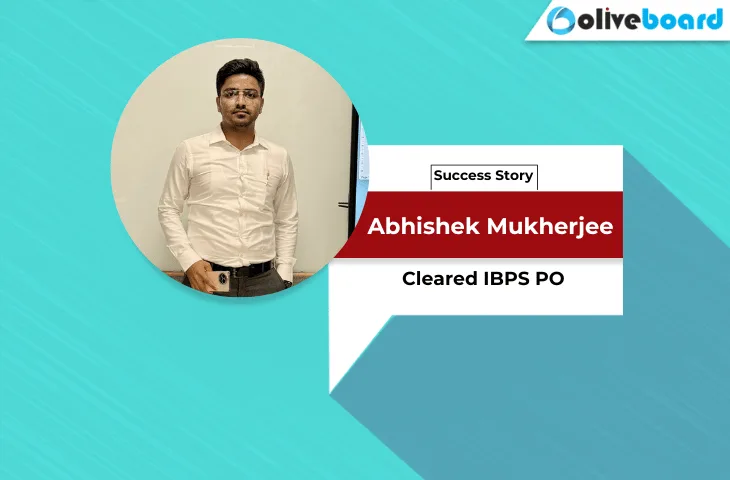 Success Story of Abhishek Mukherjee