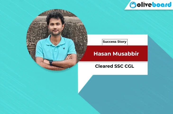 Success Story of Hasan Musabbir