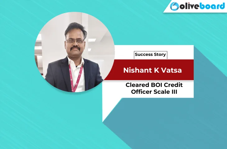 Success Story of Nishant