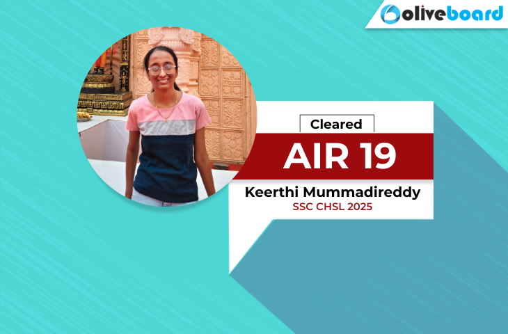 Success Story of Keerthi Mummadireddy