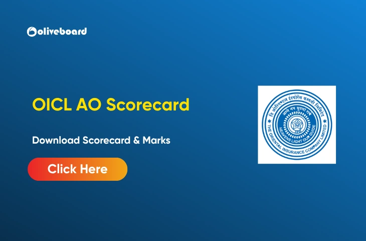 OICL AO Scorecard 2026 Out