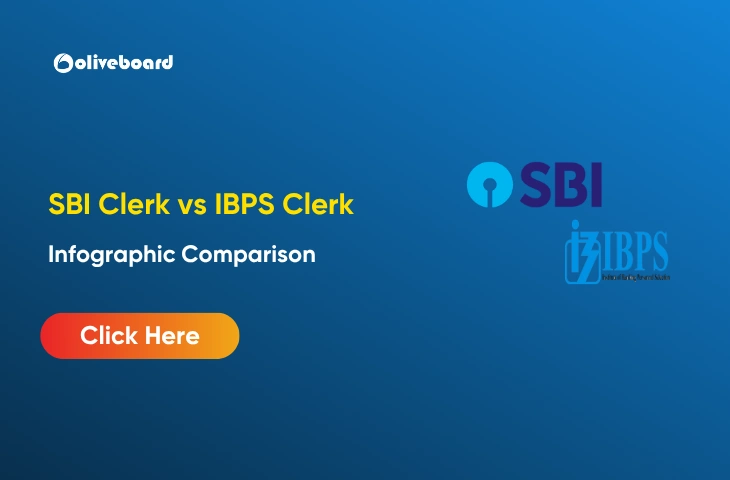 SBI Clerk vs IBPS Clerk