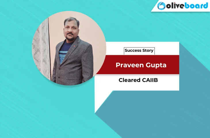 Success Story of Praveen Gupta
