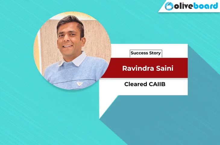 Success Story of Ravindra Saini