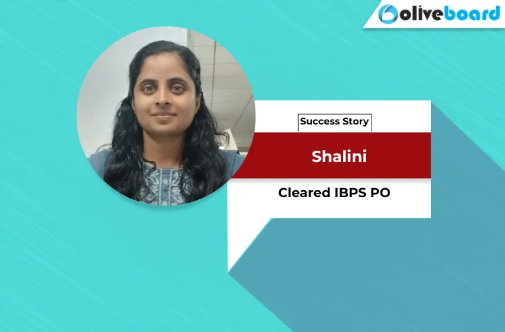 Success Story of Shalini