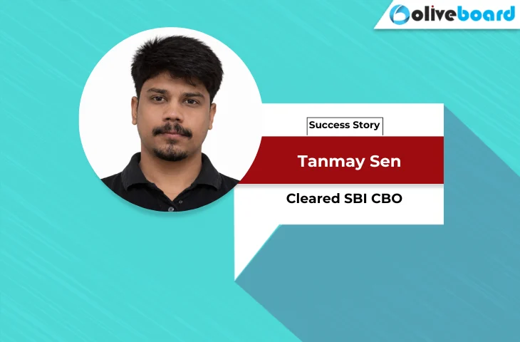 Success Story of Tanmay Sen